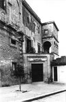 Scheda Aragona - Palazzo Baronale