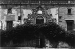 Scheda Bagheria - Villa Branciforti di Butera - Prospetto