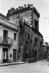 Scheda Randazzo - Palazzo Ducale - Particolare