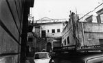 Scheda Bagheria - Casa Verdone - Prospetto