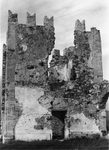 Scheda Bagheria - Torre Amalfitano