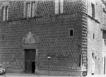 Scheda Sciacca - Palazzo Steripinto - Particolare