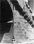 Scheda Sciacca - Palazzo Fazello - Particolare