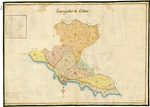 Scheda Topografia di Cefalù