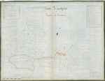 Scheda Pianta Topografica del Territorio di Taormina