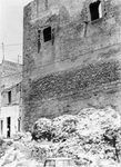 Scheda Sciacca - Castello Luna - Particolare