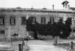 Scheda Bronte - Abbazia Maniace - Veduta frontale