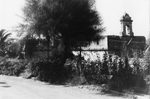 Scheda Bagheria - Villa Bonanno di Cattolica - Particolare dell'esterno