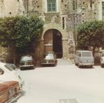 Scheda S. Agata di Militello - Castello Gallego
