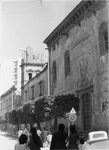 Scheda Sciacca - Chiesa Santa Margherita - Veduta laterale