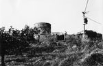 Scheda Bagheria - Torre e case Incorvino