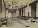 Scheda N. 506 Palermo - Real Casina La Favorita - Sala (G. Incorpora - Palermo)