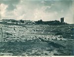Scheda N. 29357 Siracusa - Teatro greco (478 a.C.) (Stab. D. Anderson 1929)