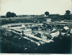 Scheda N. 19807 Siracusa - Contorni. Ginnasio Greco-Romano (Ed.ne Alinari)