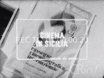 Scheda Cronache del mondo - Cinema in Sicilia