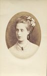 Scheda Eleonora Galletti dei Duchi di Cannizzaro