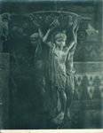Scheda N. 1238 Palermo - Palazzo Reale - Cappella Palatina - Parte superiore (Ed. Melendez)