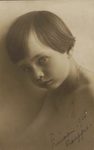 Scheda Luisa