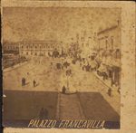 Scheda Palermo - Palazzo Francavilla
