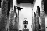Scheda Bronte - Abbazia Maniace - Particolare