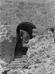 Scheda Sciacca - Castello Luna - Particolare