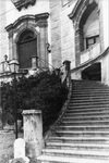 Scheda Bagheria - Villa Bonanno di Cattolica - Scalone