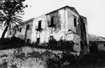 Scheda Bagheria - Case Parisi Alte - Esterno