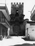 Scheda Bagheria - Torre di villa Branciforti di Butera