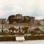 Scheda S. Agata di Militello - Castello Gallego