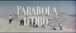 Scheda Parabola d'oro