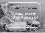 Scheda Cronache del mondo - Mostra d’arte in un castello