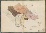 Scheda Pianta modografica del Territorio di Buscemi