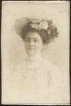 Scheda Maria Bordonaro