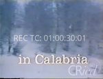 Scheda In Calabria