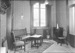 Scheda I.N.F.A.I.L. - Palermo Sede - Salottino