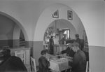 Scheda Enna - Ente di colonizzazione - Trattoria