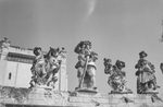 Scheda Bagheria - Villa Palagonia - Statue