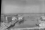 Scheda Palermo - Vista aerea