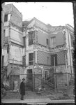 Scheda Casa via Villarosa