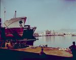 Scheda Ente Autonomo Porto Palermo - Vista panoramica del porto di Palermo