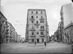 Scheda Avv. Bongiorno - Casa - Piazza Diodoro Siculo