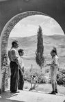 Scheda Ente di Colonizzazione - Borgo e vigneti - Borgo Sparacia