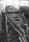 Scheda Porto - Cantieri navali - Nave in costruzione 199, 210, 201