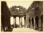 Scheda N. 8603 ord. 15 - Girgenti - Tempio della Concordia