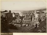 Scheda Teatro Greco - Taormina