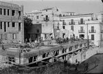 Scheda Ingegnere Tripoli - Case via Mariano Stabile - Pilastri armati e solai