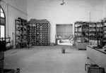 Scheda Stabilimento Cantine Florio - Interni
