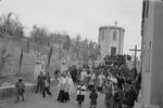 Scheda Ente di Colonizzazione - Caltanissetta - Borgo