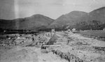 Scheda Mondello - Sistemazione banchine e viale