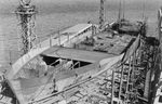 Scheda Cantiere navale - Costruzione nave n.119/200